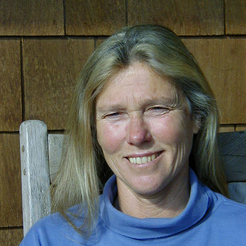 Lee Christie