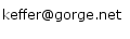 email address